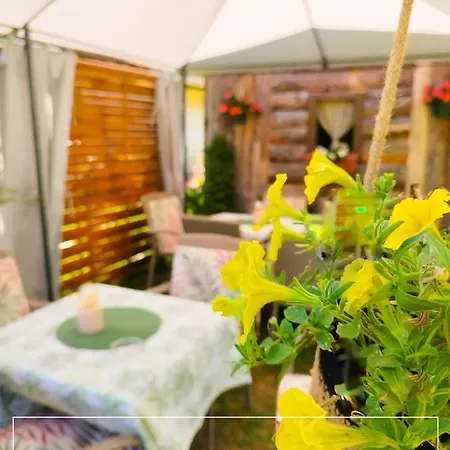 Vrh 88 Lejlighed Vrnjačka Banja