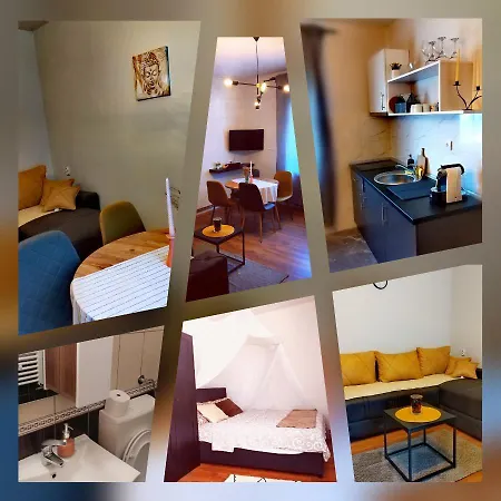 Apartman Vrh 88 Apartment