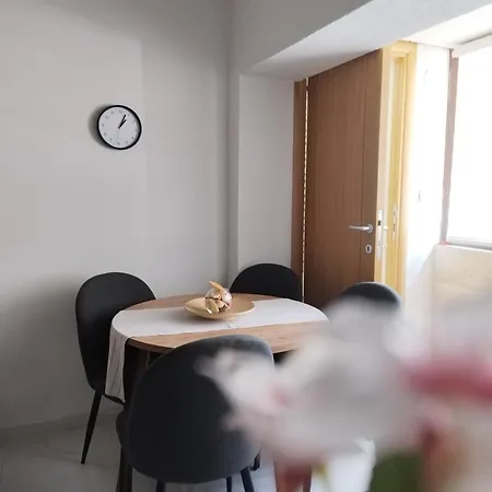 Apartman Vrh 88