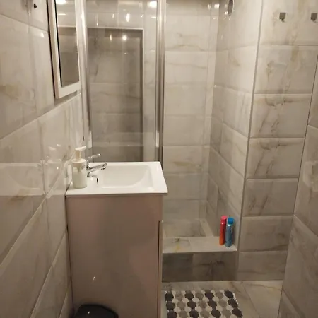 Apartman Vrh 88 *