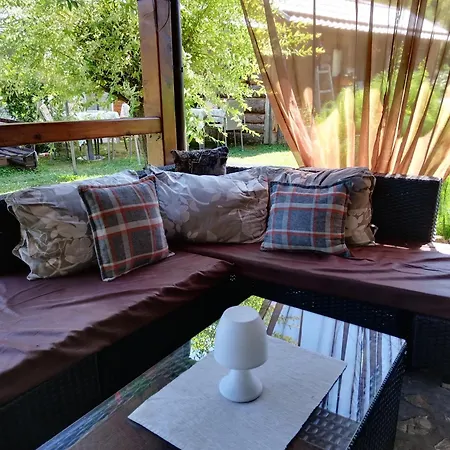 Vrh 88 Lejlighed Vrnjačka Banja