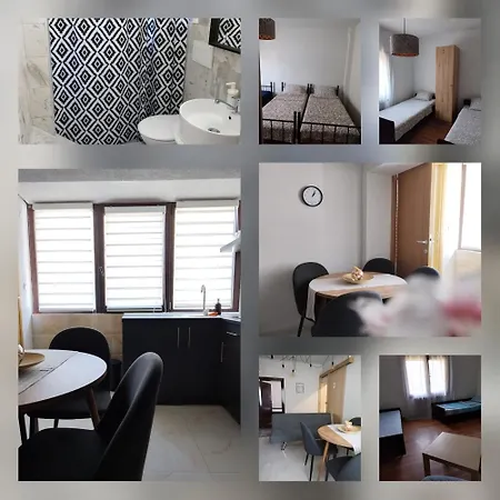 Apartman Vrh 88 Apartment
