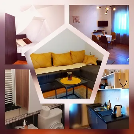 Apartman Vrh 88 Apartment Vrnjacka Banja