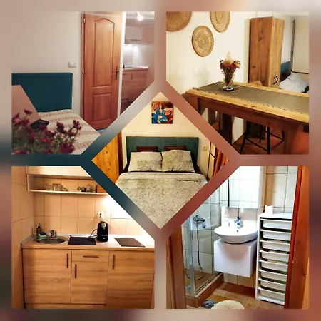 Apartman Vrh 88 Apartment