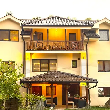 Vrh 88 Lejlighed Vrnjačka Banja