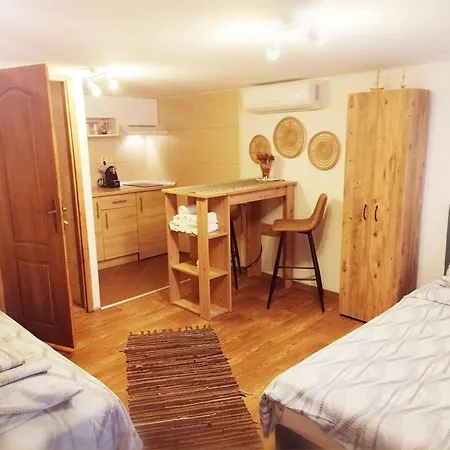 Vrh 88 Lejlighed Vrnjačka Banja