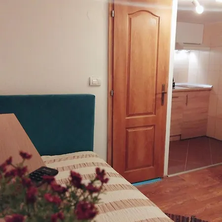 Lejlighed Vrh 88 Vrnjačka Banja