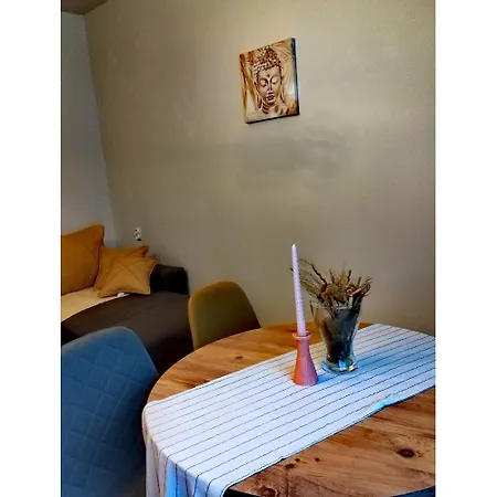 Lejlighed Vrh 88 Vrnjačka Banja