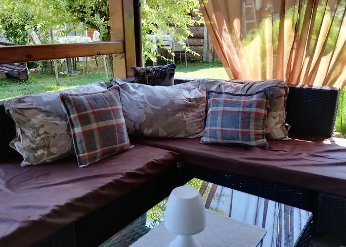 Vrh 88 Apartman Vrnjacka Banja