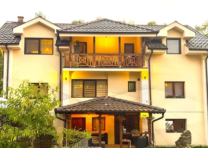 Vrh 88 Apartman Vrnjacka Banja