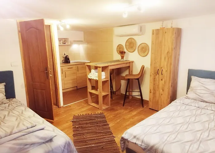 Vrh 88 Apartman Vrnjacka Banja