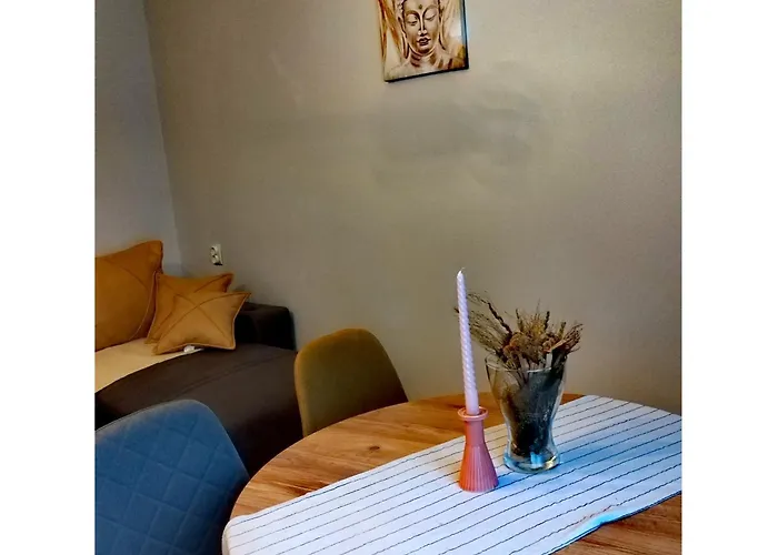 Apartman Vrh 88 Vrnjacka Banja